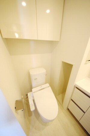 パークアクシス押上テラスの物件内観写真